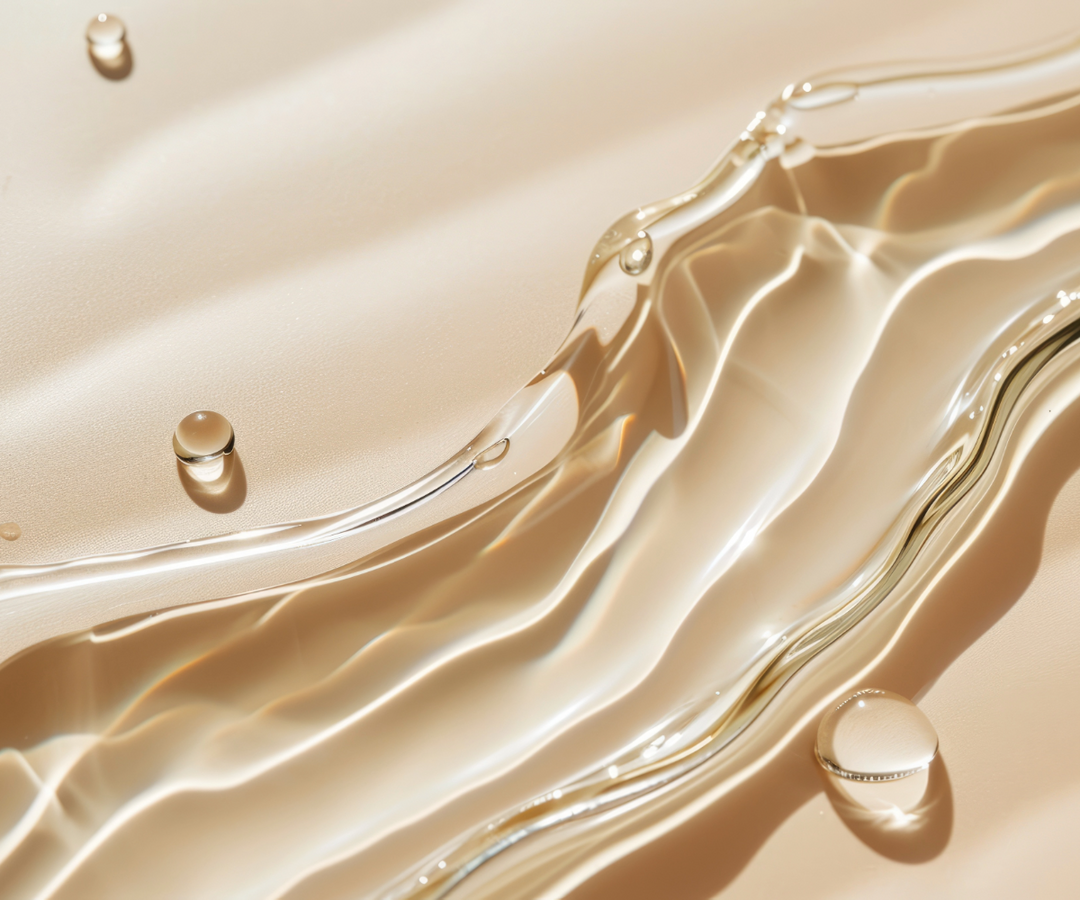 The Power of Hyaluronic Acid: Unlocking Hydration for Plump, Dewy Skin
