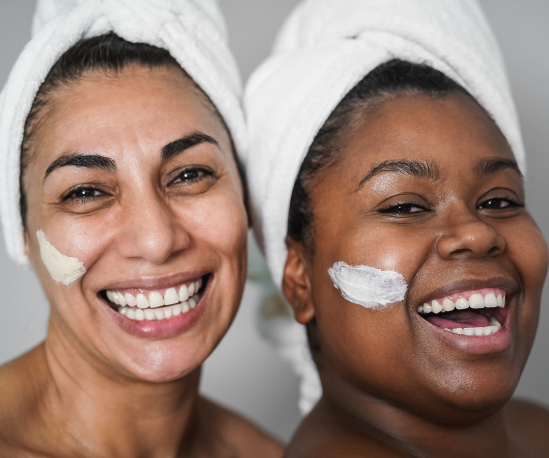 The Beauty of Aging Gracefully: Embracing Skincare for Mature Skin
