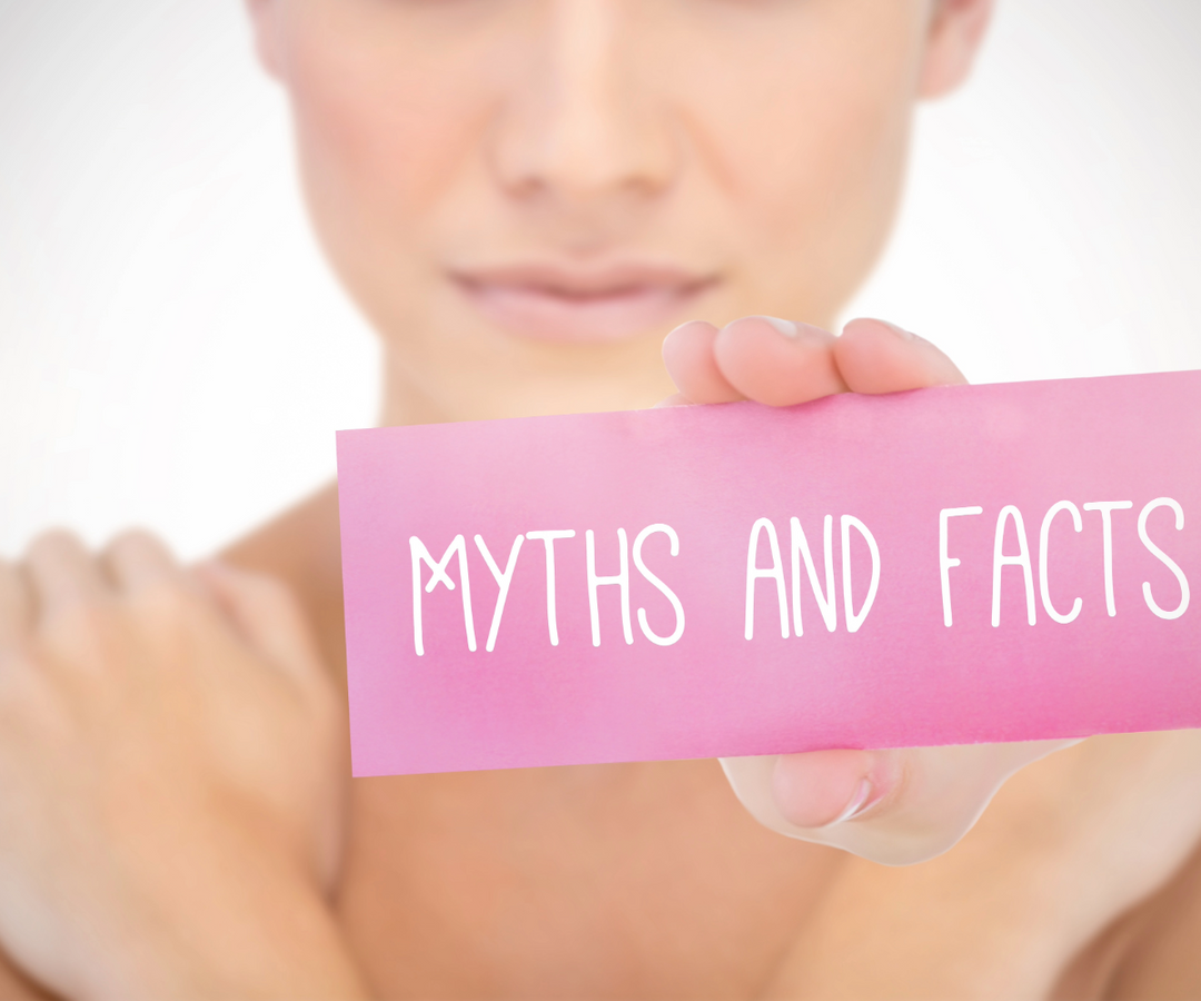 Skincare Myths Debunked: Separating Fact from Fiction for Healthy, Informed Choices