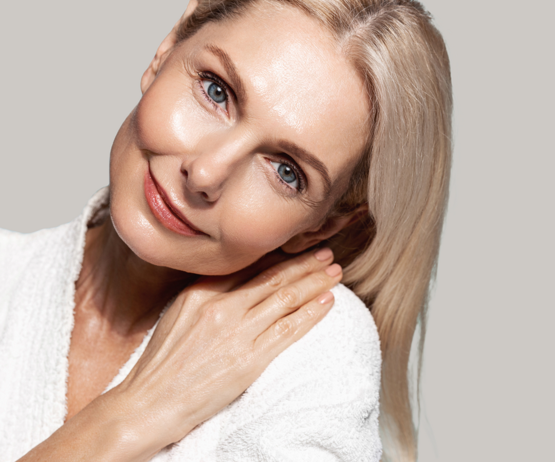 Unlocking Youthful Radiance: Exploring the Latest in Anti-Aging Skincare