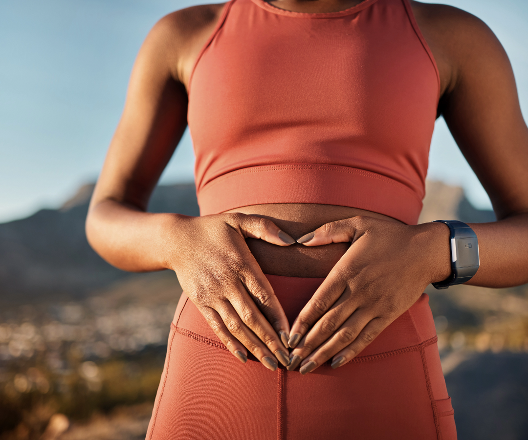 A Comprehensive Guide to the Skin-Gut Link: Mental Health & Skin Health