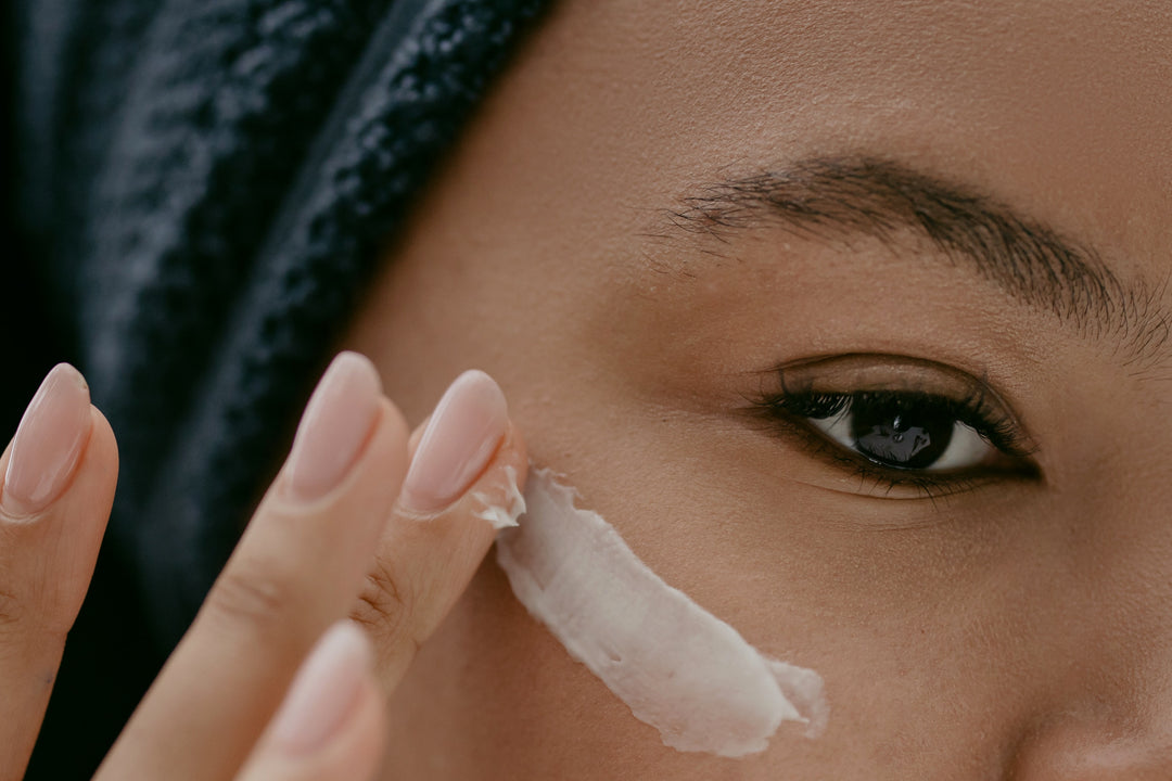 Is an Eye Cream Really Necessary?