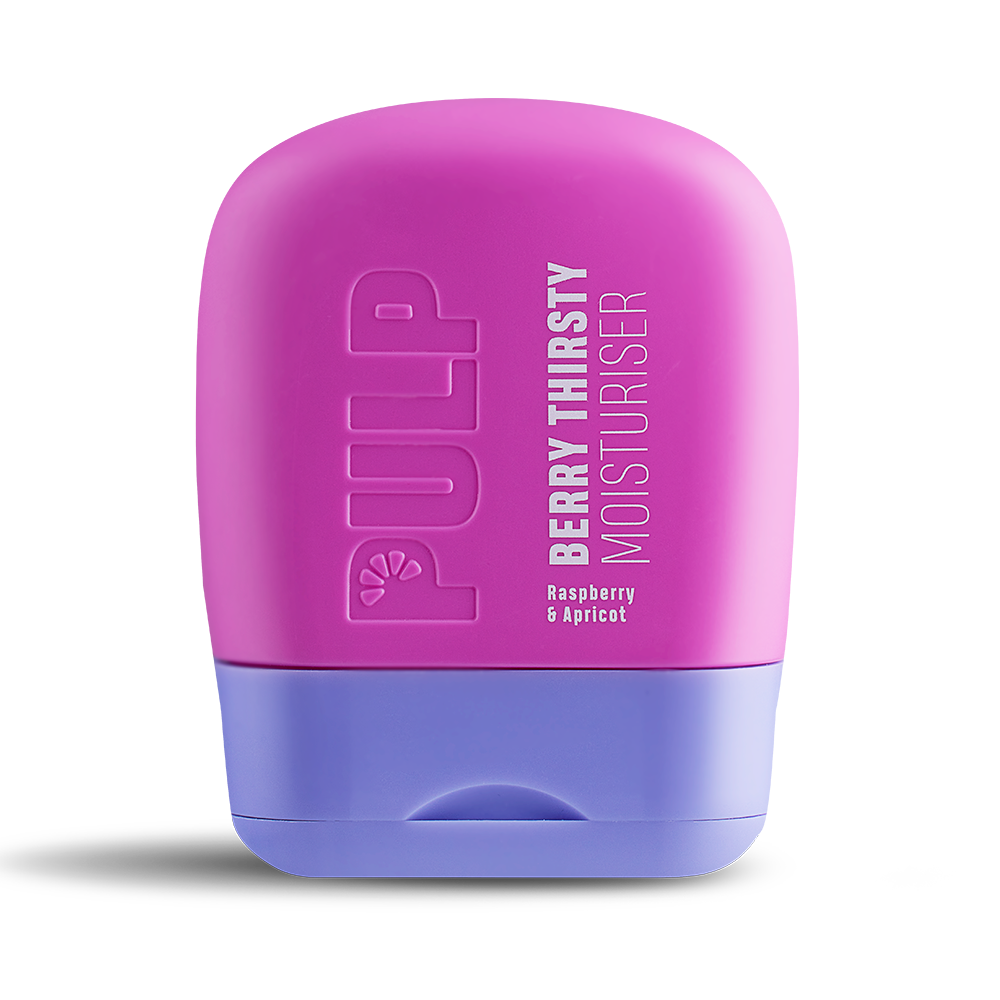 Berry Thirsty Gel Moisturiser | 40ml