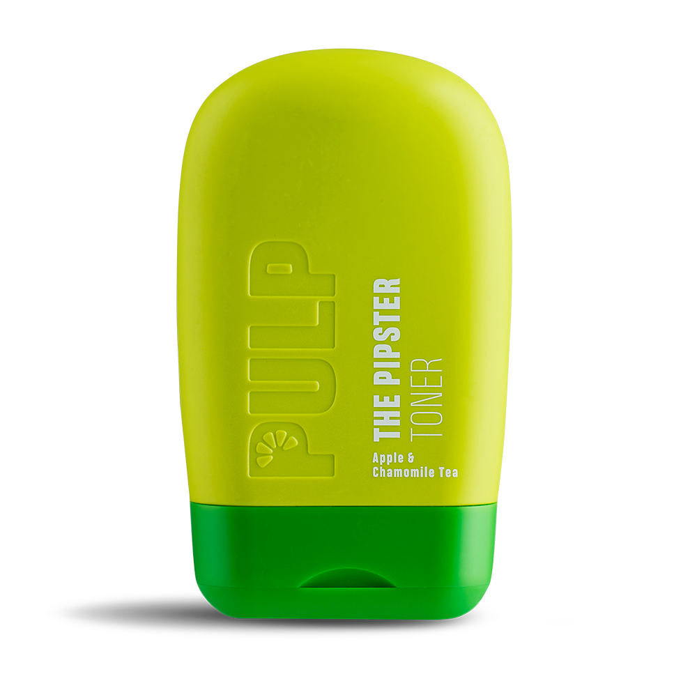 The Pipster Toner | 100ml
